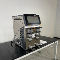 Sartorius Biostat B Bioreactor Control Tower image 0
